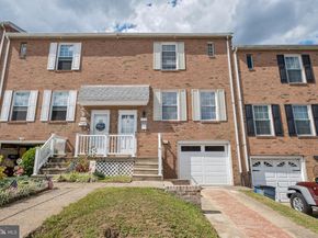 221 Hickory Hill Road, Philadelphia PA 19154