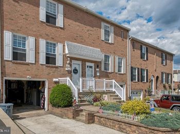 221 Hickory Hill Road