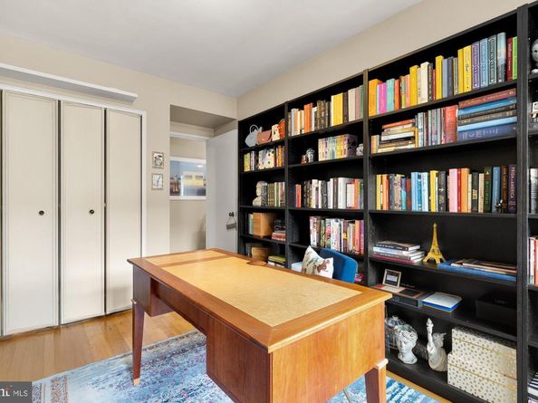 3825 Davis Place NW 202, Washington DC 20007