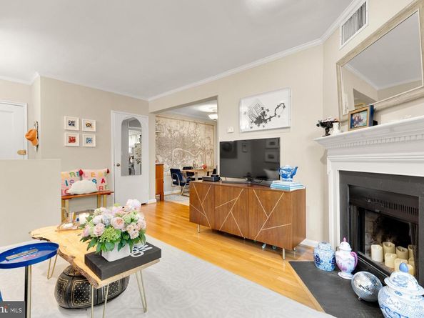 3825 Davis Place NW 202, Washington DC 20007