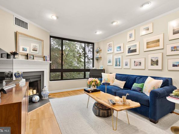 3825 Davis Place NW 202, Washington DC 20007