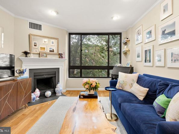 3825 Davis Place NW 202, Washington DC 20007