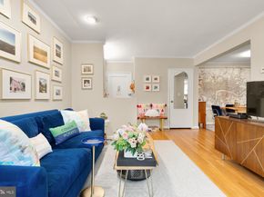 3825 Davis Place NW 202, Washington DC 20007