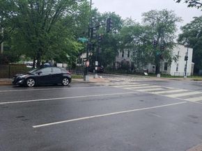 1718 Independence Avenue SE, Washington DC 20003