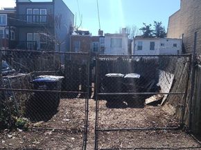 1718 Independence Avenue SE, Washington DC 20003