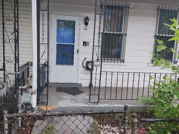 1718 Independence Avenue SE, Washington DC 20003