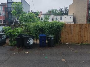 1718 Independence Avenue SE, Washington DC 20003