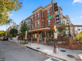 1831 1st Street NW 3, Washington DC 20001