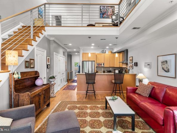 1831 1st Street NW 3, Washington DC 20001