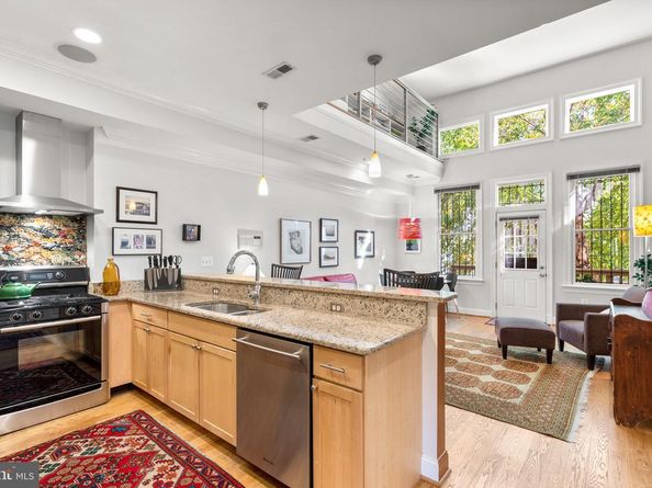1831 1st Street NW 3, Washington DC 20001