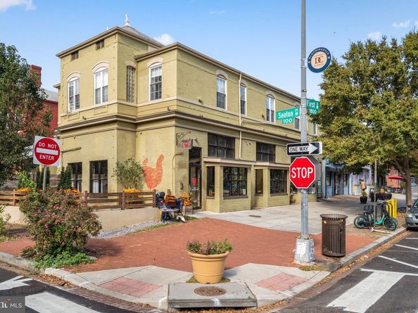 1831 1st Street NW 3, Washington DC 20001
