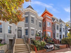 1831 1st Street NW 3, Washington DC 20001