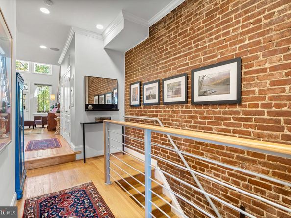 1831 1st Street NW 3, Washington DC 20001