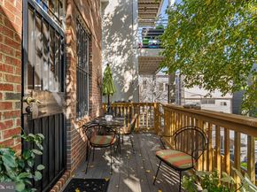 1831 1st Street NW 3, Washington DC 20001