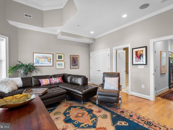 1831 1st Street NW 3, Washington DC 20001