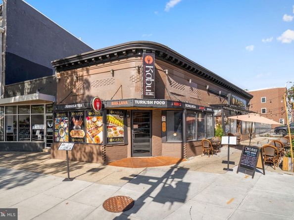 1831 1st Street NW 3, Washington DC 20001