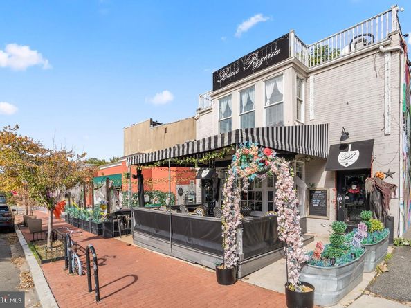 1831 1st Street NW 3, Washington DC 20001