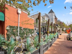 1831 1st Street NW 3, Washington DC 20001