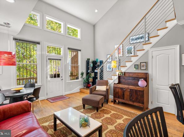 1831 1st Street NW 3, Washington DC 20001