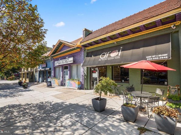 1831 1st Street NW 3, Washington DC 20001