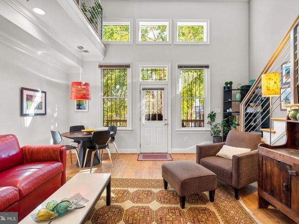 1831 1st Street NW 3, Washington DC 20001