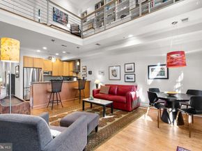 1831 1st Street NW 3, Washington DC 20001