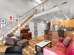 1831 1st Street NW 3, Washington DC 20001
