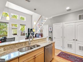 1831 1st Street NW 3, Washington DC 20001