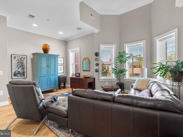 1831 1st Street NW 3, Washington DC 20001