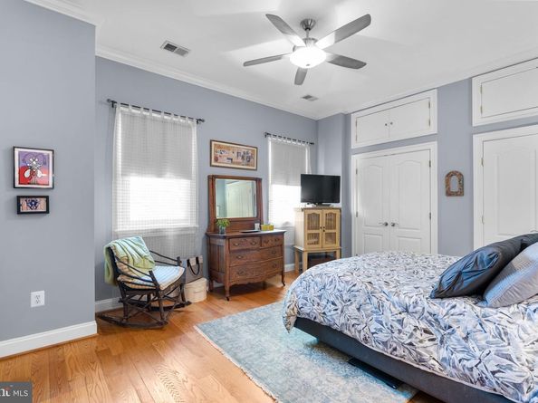 1831 1st Street NW 3, Washington DC 20001