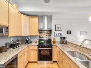 1831 1st Street NW 3, Washington DC 20001