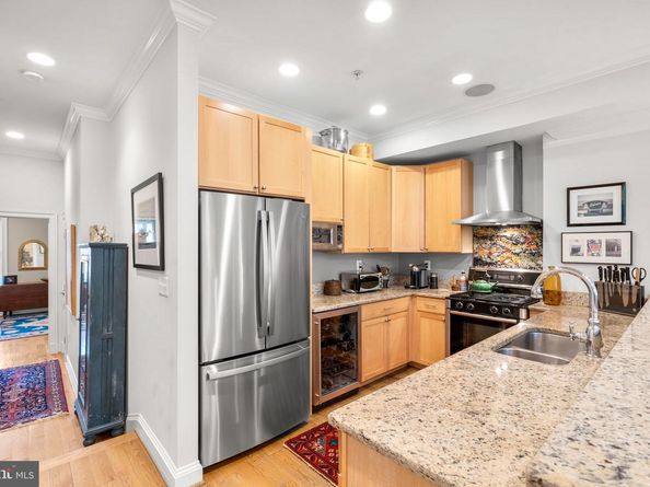 1831 1st Street NW 3, Washington DC 20001