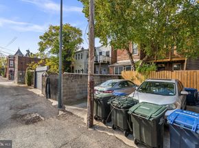 1831 1st Street NW 3, Washington DC 20001