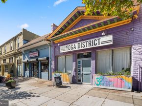 1831 1st Street NW 3, Washington DC 20001