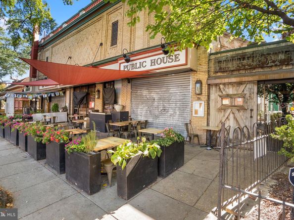 1831 1st Street NW 3, Washington DC 20001