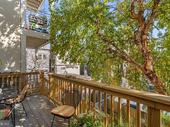 1831 1st Street NW 3, Washington DC 20001