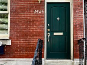2424 Lombard Street, Philadelphia PA 19146