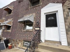 4805 Rosalie Street, Philadelphia PA 19135