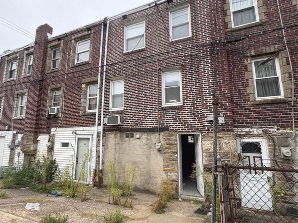 4805 Rosalie Street, Philadelphia PA 19135