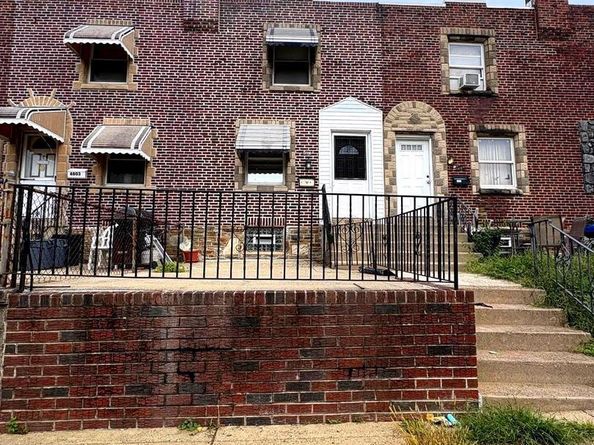 4805 Rosalie Street, Philadelphia PA 19135