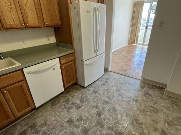 3001 Veazey NW 1629, Washington DC 20008