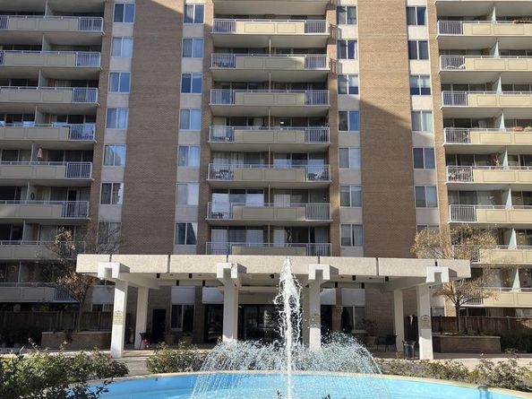 3001 Veazey NW 1629, Washington DC 20008