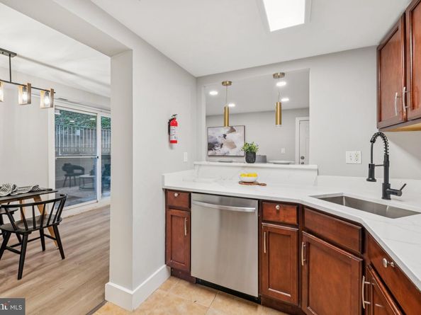 4473 B Street SE T1, Washington DC 20019