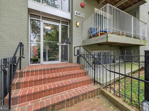 4473 B Street SE T1, Washington DC 20019