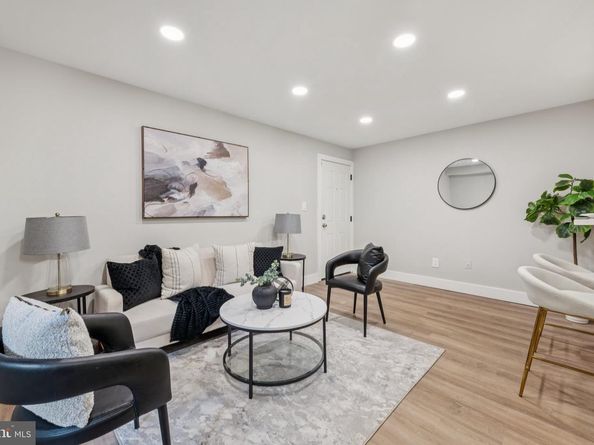 4473 B Street SE T1, Washington DC 20019
