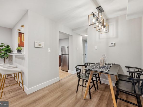 4473 B Street SE T1, Washington DC 20019