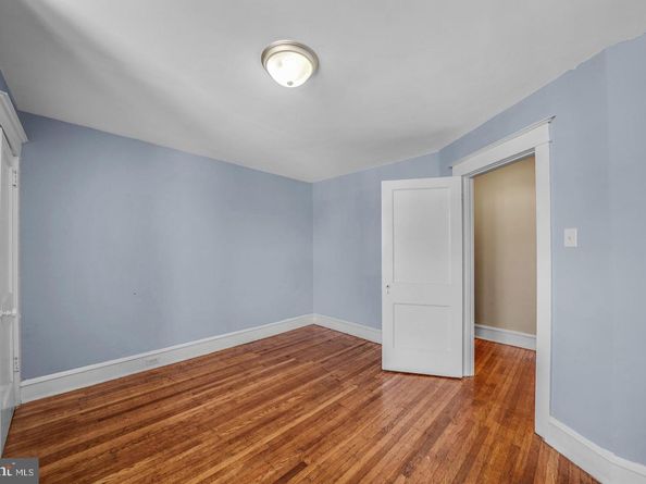 719 N Shedwick Street, Philadelphia PA 19104