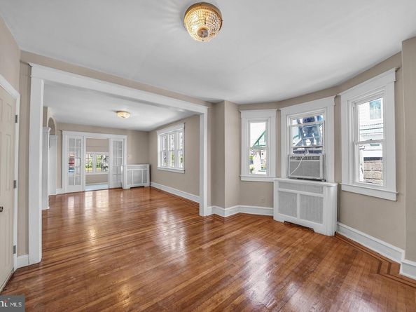 719 N Shedwick Street, Philadelphia PA 19104