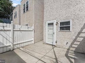 2132 Sears Street, Philadelphia PA 19146