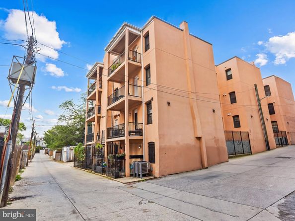 1361 Irving Street NW 3, Washington DC 20010